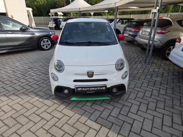 ABARTH 595 1.4 Turbo T-Jet 145 CV rif. 24105371 - Foto 8