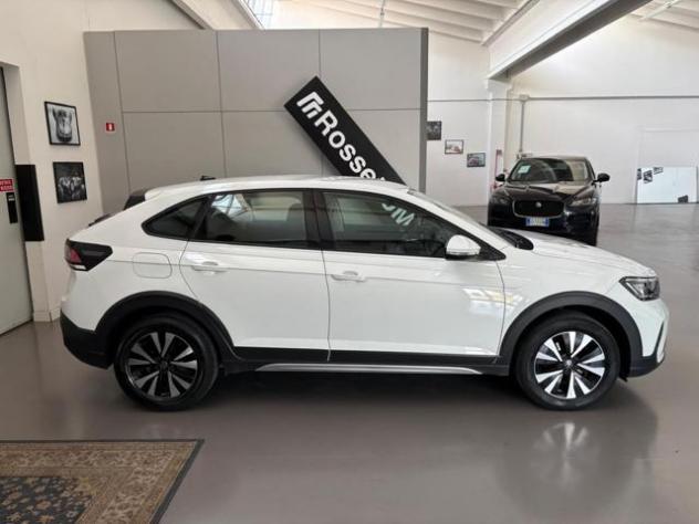 VOLKSWAGEN Taigo 1.0 TSI 95 CV Life rif. 23973429 - Foto 3