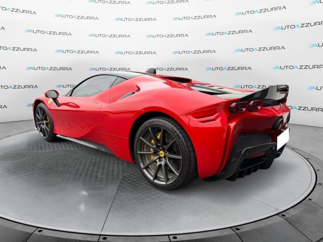 Ferrari SF90 Stradale SF90 Stradale 4.0 - Foto 4