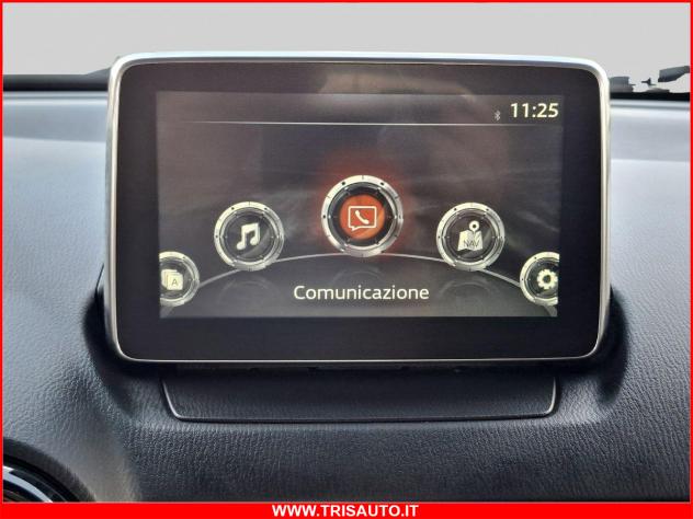MAZDA CX-3 2.0 Evolve NEOPATENTATI - Foto 10