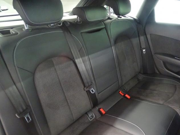 Audi A6 Avant 3.0 TDI 4x4 S-line 272 CV Digital - Foto 9