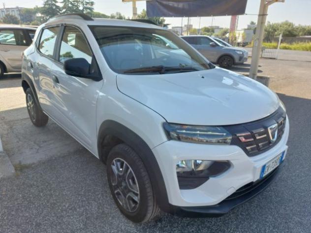 DACIA Spring Electric 45 PREDISP. CARICA VELOCE KM 23000 rif. 23992568 - Foto 3