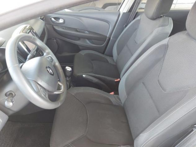 RENAULT Clio Sporter dCi 8V 75CV Start&Stop Unico propr. rif. 23931417 - Foto 7