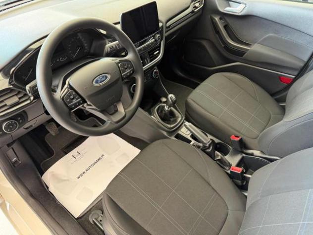 FORD Fiesta 1.5 EcoBlue 5 porte Business rif. 23526011 - Foto 7