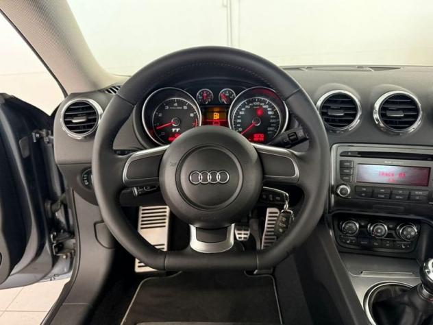 Audi TT TT Coupe 3.2 V6 quattro - Foto 9