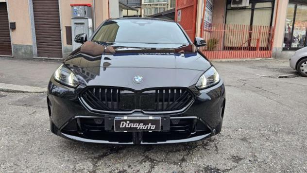 BMW 118 Serie 1 F70 118d MSport Pro auto m sport pro rif. 24155956 - Foto 4