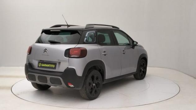 CITROEN C3 Aircross 1.2 puretech Max s&s 110cv rif. 22257165 - Foto 5