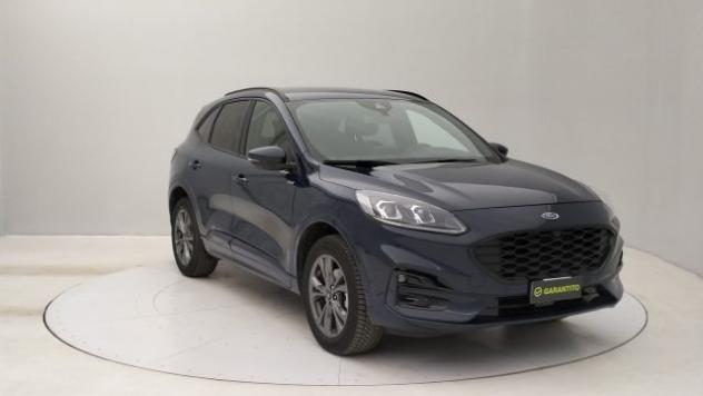 FORD Kuga 2.5 phev ST-Line 2wd 225cv cvt rif. 22105135 - Foto 7