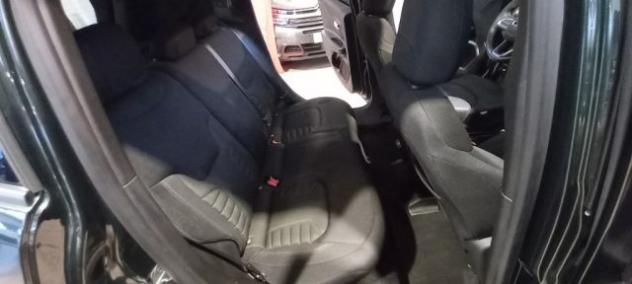 JEEP Renegade 1.3 T4 240 CV PHEV 4xe AT6 North Star rif. 24214294 - Foto 10