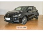 MG MG3 MG3 1.5 hybrid+ Luxury auto