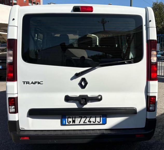 RENAULT Trafic BluedCi 150CV PC-TN Authentic rif. 24144005 - Foto 6