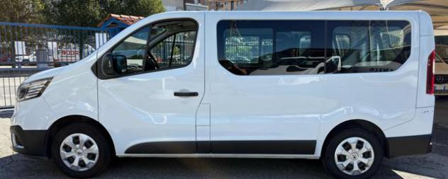 RENAULT Trafic BluedCi 150CV PC-TN Authentic rif. 24144005 - Foto 8