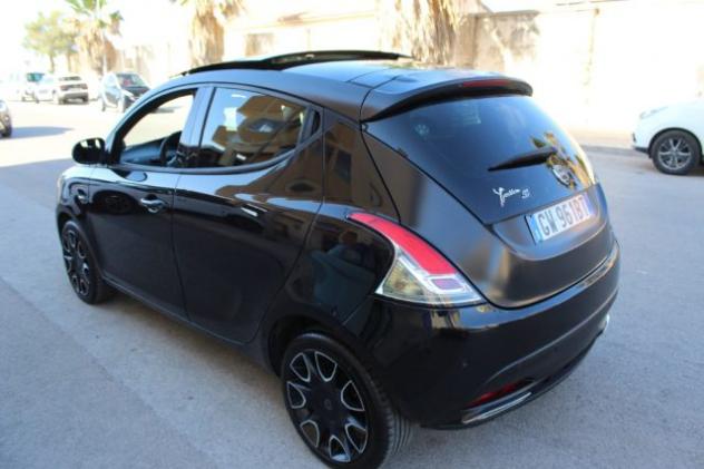 LANCIA Ypsilon 1.3 MJT 16V 95 CV 5 porte S&S S Momodesign rif. 23784057 - Foto 3