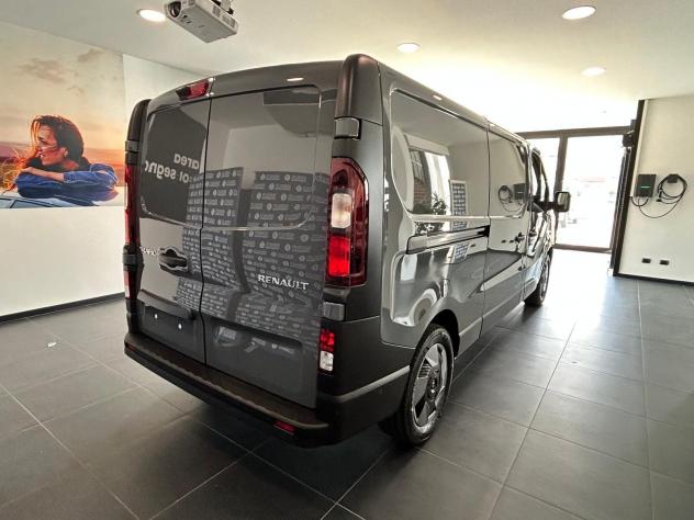 Renault Trafic Trafic Van FG L2 H1 T30 Blue dCi 130 MY26 - Foto 7