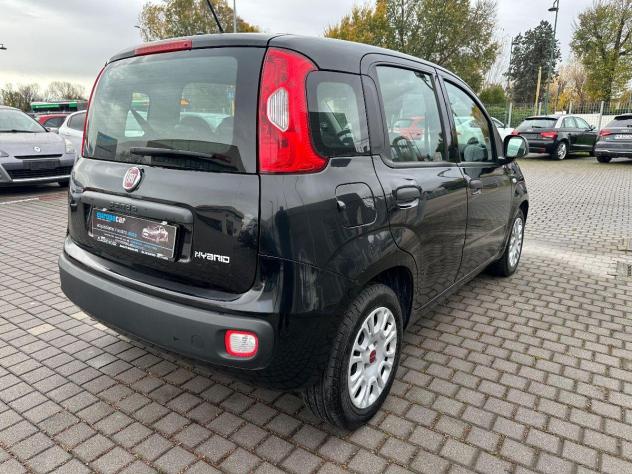 FIAT - Panda - 1.0 FireFly S&S Hybrid Easy - Foto 7