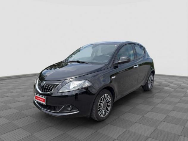 LANCIA Ypsilon Ypsilon 1.0 FireFly 5 porte S&S Hybrid Ecochic Gol rif. 23766313