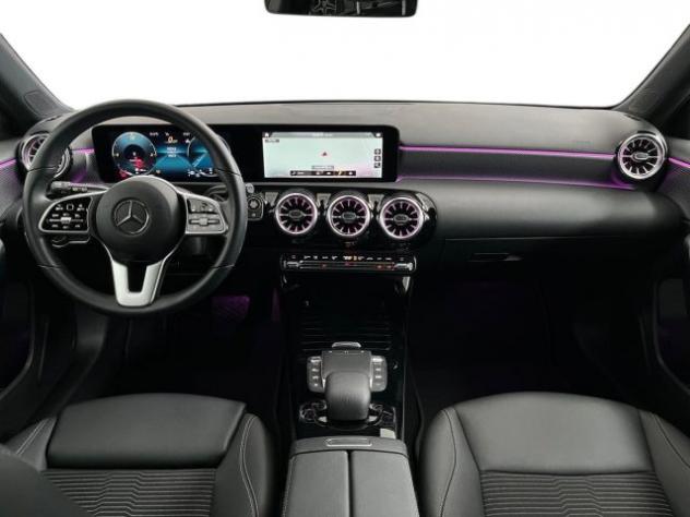 MERCEDES-BENZ A 180 Automatic Sport rif. 24044598 - Foto 9