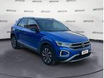 VOLKSWAGEN T-Roc 1ª serie T-Roc 1.5 TSI ACT DSG Style