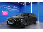 BMW Serie 5(G30/31/F90) 520d 48V Touring Msport