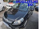 FIAT Sedici 1.6 16V 4x4 Emotion rif. 23796585