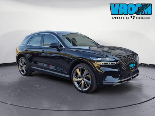 GENESIS GV70 2.5T AWD Luxury rif. 24043708 - Foto 4