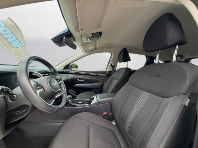 HYUNDAI Tucson 1.6 CRDI 48V XLine rif. 23683984 - Foto 8