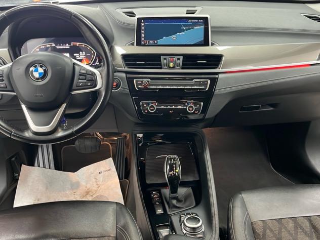 BMW X1 xDrive 18d XLine Auto - Foto 9