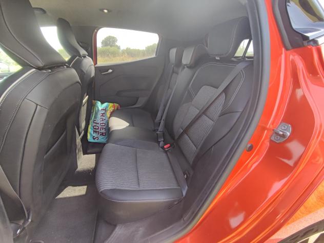 Renault Clio TCe 100 CV GPL 5 porte Techno - Foto 7