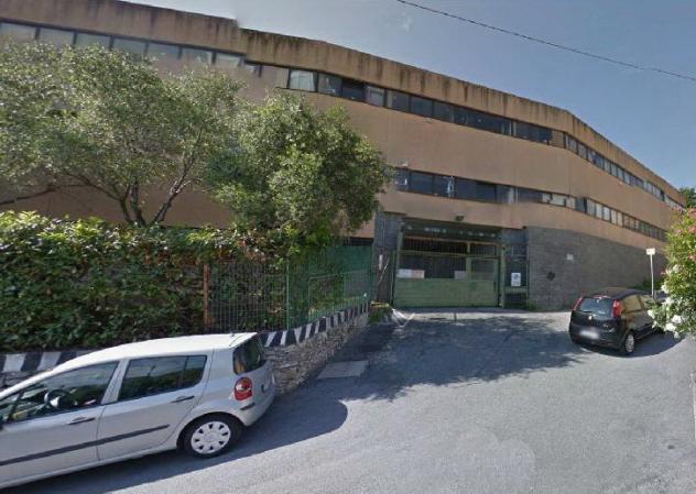 Singolo in vendita a Genova