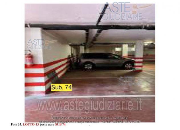 IMMOBILI-ALTRA CATEGORIA-Grazia Deledda angolo via Francesco Ciusa n. 7/e