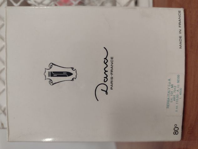 Profumo da donna TABU 115ml - Foto 3