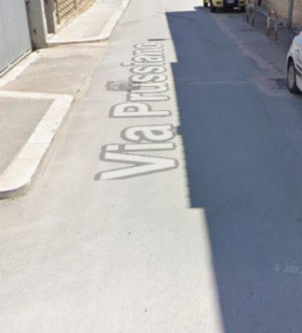 Immobile in asta di 7 m² con più di 5 locali in vendita a Bisceglie - Foto 11