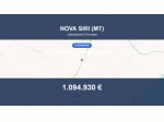 Immobile in asta di 1000 m² in vendita a Nova Siri