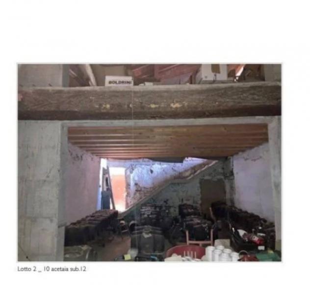 Immobile in asta di 687 m² in vendita a Ravarino - Foto 11