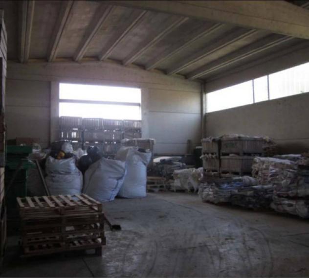 Immobile in asta di 2886 m² in vendita a Voghera - Foto 6