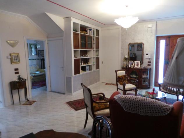 Villa in Via Madonna del Carmine - Foto 7