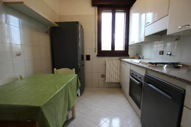 Appartamento in Vendita in zona LONGARA - Foto 11