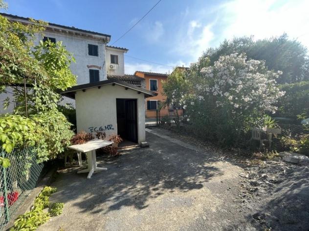 Terratetto in vendita a Lunata - Capannori 240 mq Rif: 1278522 - Foto 3