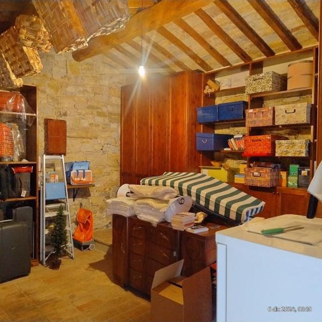 Villa in vendita a Castellina in Chianti 520 mq Rif: 1403931 - Foto 9