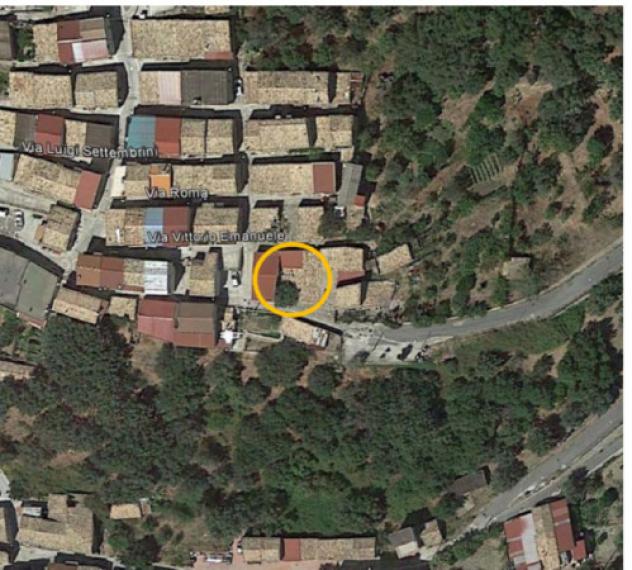 Immobile in asta di 47 m² in vendita a Ciminà - Foto 4