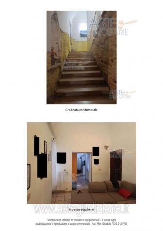 IMMOBILI-IMMOBILE RESIDENZIALE-Corso Vittorio Emanuele, 134, 65013 Città Sant'Angelo PE, Italia - Foto 4