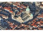 Appartamento quadrilocale e doppi servizi in Palazzo Mugiasca