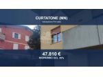 Immobile in asta di 90 m², box auto in vendita a Curtatone