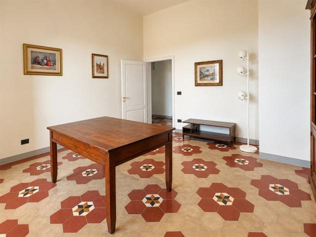 PANZANO IN CHIANTI TRILOCALE CON GARAGE - Foto 7
