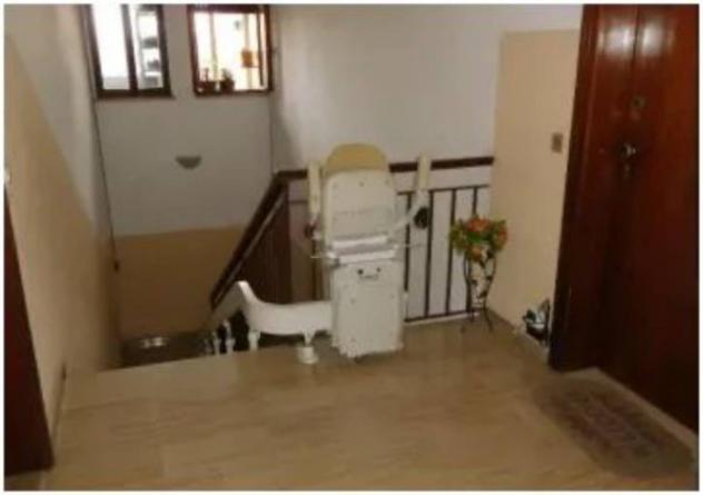 Immobile in asta di 109 m², box auto in vendita a Lonigo - Foto 6
