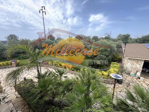 Villa in vendita a Melilli - Foto 7