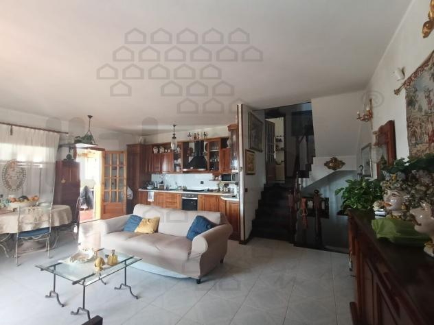 VILLA di 7 vani e di 170 mq (MESSINA) rif. 2vs18017 - Foto 7