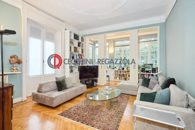 Appartamento in vendita a Milano, Sempione - Foto 15