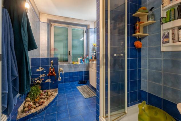 Casa Semindipendente in vendita a Milano, Forlanini - Foto 11