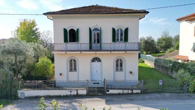 Villa in vendita a Montecarlo